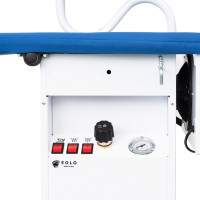 Aeolus TS04 RA Vacuum & Blow Ironing Board – Sleeve Arm