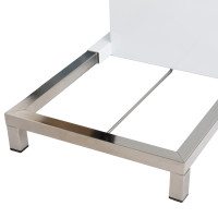 TS02 RA Professional Heated Vacuum Ironing Board with 2.8 Litre Copper Boiler