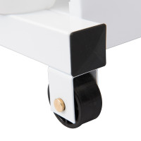 Aeolus TS07 RA Heated Vacuum Ironing Board – Copper Boiler