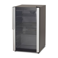 Vestfrost M85 Single Door Compact Bottle Cooler, 125 Litre – Commercial Refrigeration