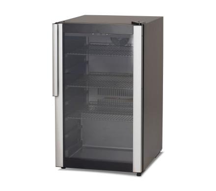 Vestfrost M85 Single Door Compact Bottle Cooler, 125 Litre – Commercial Refrigeration â€“ Single Door Bottle Coolers