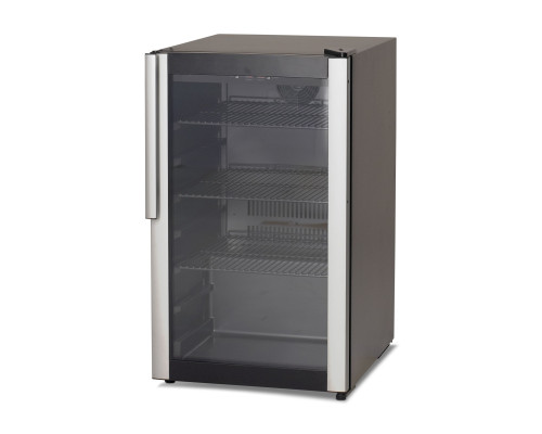 Vestfrost M85 Single Door Compact Bottle Cooler, 125 Litre – Commercial Refrigeration