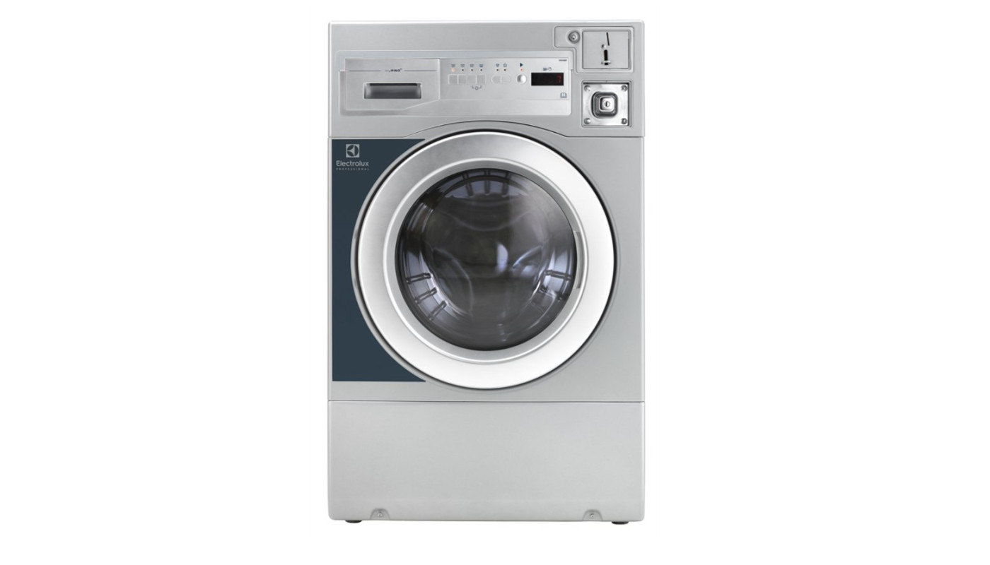 Electrolux myPROXL WE1100P 12kg Professional Washing Machine – Commercial Washing Machine
