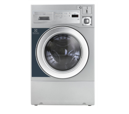 Electrolux myPROXL WE1100P 12kg Professional Washing Machine – Commercial Washing Machine â€“ Ironing Equipment for Hotels, Airbnb and B&B's