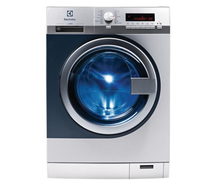 Electrolux myPRO WE170P 8kg Professional  – Commercial Washing Machine â€“ Ironing Equipment for Hotels, Airbnb and B&B's