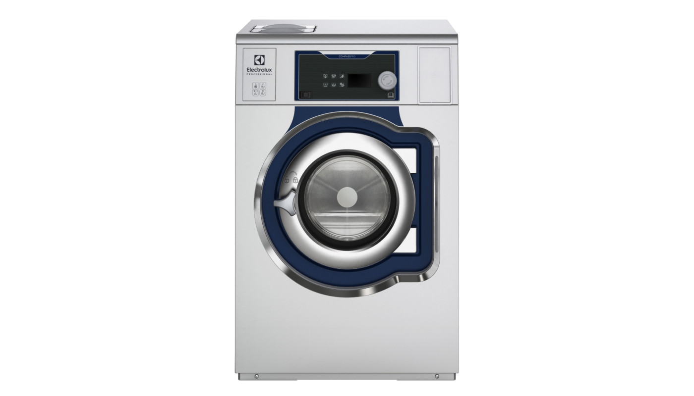 Electrolux Professional WH6-11 11kg Washer Extractor, Compass Pro, External Payment