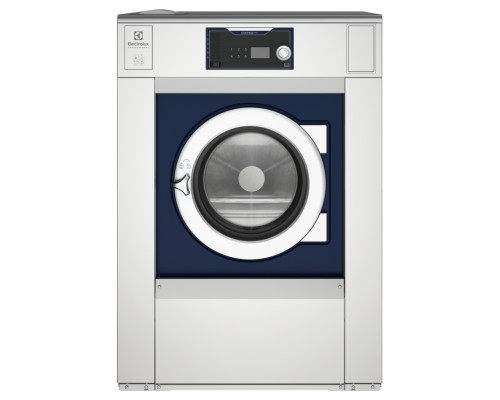 Electrolux Professional WH6-33 33kg Washer Extractor, Compass Pro General Eco, Stainless Steel