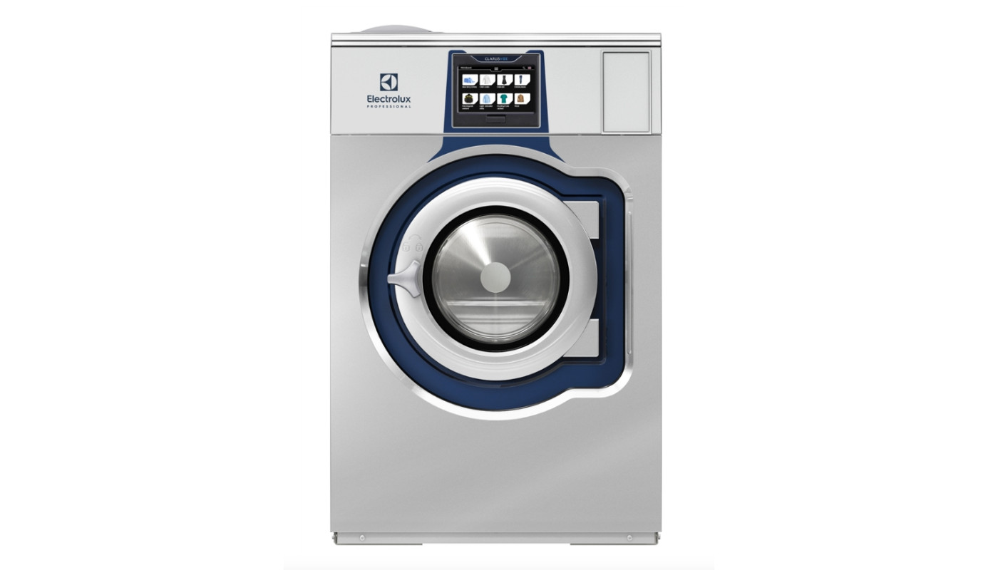 Electrolux WH6-8CV 8kg ClarusVibe Commercial Washer