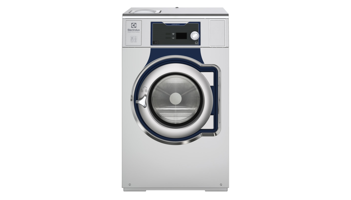 Electrolux Professional WN6-14 14kg Commercial Washer Extractor – Fire Brigade Programmes