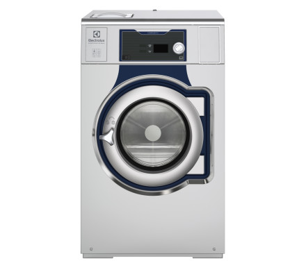 Electrolux Professional WN6-14 14kg Commercial Washer Extractor – Fire Brigade Programmes    Commercial Washer and Dryers