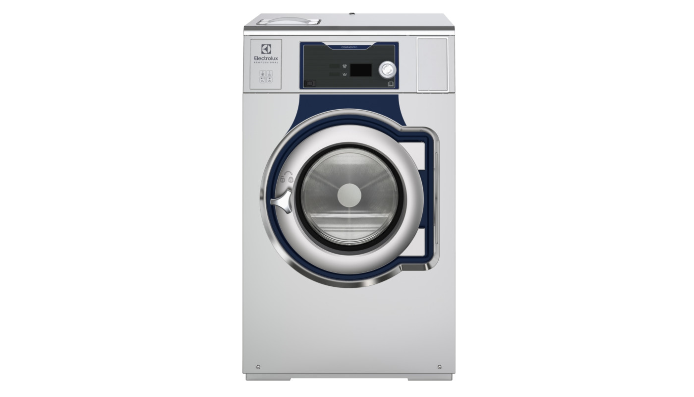 Electrolux Professional WS6-11 11kg Washer Extractor, Compass Pro Hospital (GB)