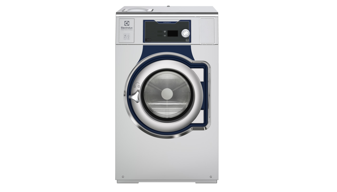Electrolux Professional WS6-14 14kg Commercial Washer Extractor – External Payment