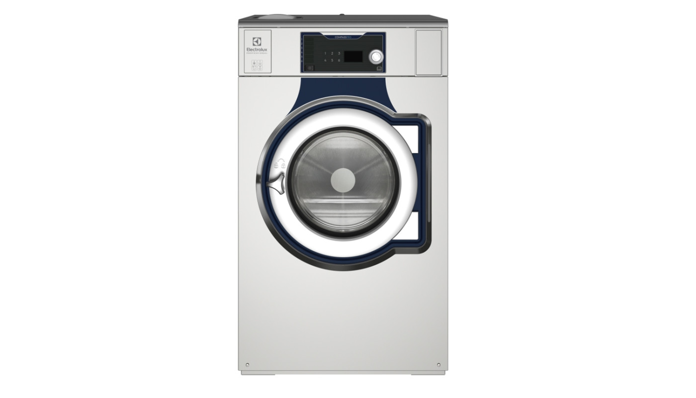 Electrolux Professional WS6-35 35kg Mop Washer Extractor, Compass Pro Mop World