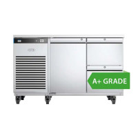 Foster EP1/2H/43-140 EcoPro G3 3 Door Refrigerated Counter, 280 Litre – Commercial Refrigeration