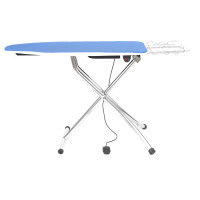 Aeolus AT08 Ironing Board – Suction & Blow – A++ Rated