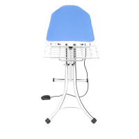 Aeolus AT08 Ironing Board – Suction & Blow – A++ Rated