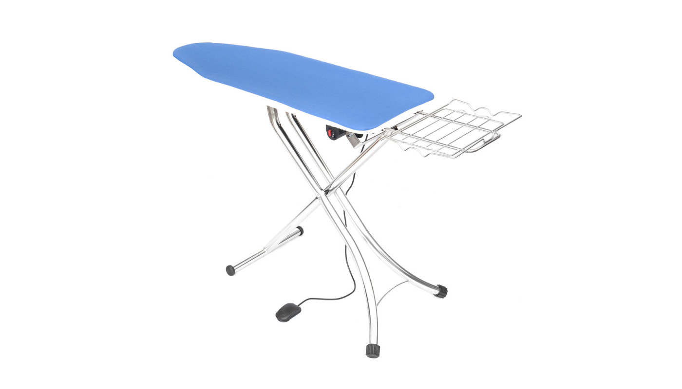 Aeolus AT08 Ironing Board – Suction & Blow – A++ Rated
