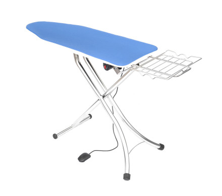 Aeolus AT08 Ironing Board – Suction & Blow – A++ Rated â€“ Ironing Boards for Commercial Use