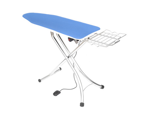 Aeolus AT08 Ironing Board – Suction & Blow – A++ Rated