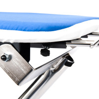 Aeolus AT08 Ironing Board – Suction & Blow – A++ Rated