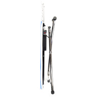 AT09 Heated Vacuum and Blowing Ironing Board – Light Commercial