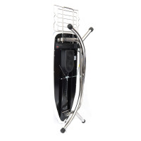 AT09 Heated Vacuum and Blowing Ironing Board – Light Commercial