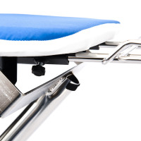AT09 Heated Vacuum and Blowing Ironing Board – Light Commercial