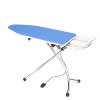 AT09 Heated Vacuum and Blowing Ironing Board – Light Commercial