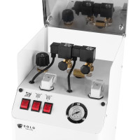 Reliable Steam Generator Iron System AV01 FS RA with Copper Boiler & Auto-Refill