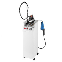 Reliable Steam Generator Iron System AV01 FS RA with Copper Boiler & Auto-Refill