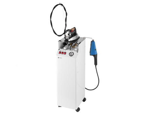 Reliable Steam Generator Iron System AV01 FS RA with Copper Boiler & Auto-Refill