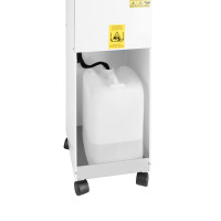 Reliable Steam Generator Iron System AV01 FS RA with Copper Boiler & Auto-Refill