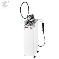 Reliable Steam Generator Iron System AV01 FS RA with Copper Boiler & Auto-Refill