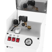 Aeolus AV01 F RA Professional Steam Ironing System with Copper Boiler & Auto-Refill