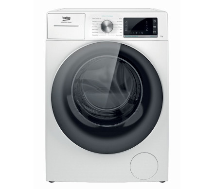 Beko AWB912-PRO-BP 9kg Commercial Washing Machine – Beko