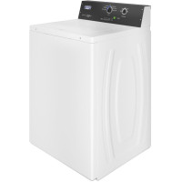 Maytag MAT23MNAGW 10.5kg American Top Load Commercial Washing Machine