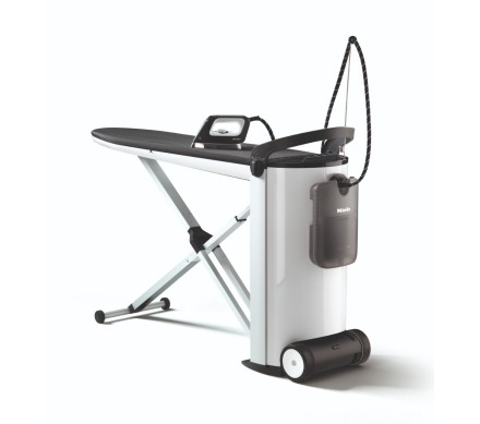 Miele PIB 100 Professional Steam Ironing System – Miele