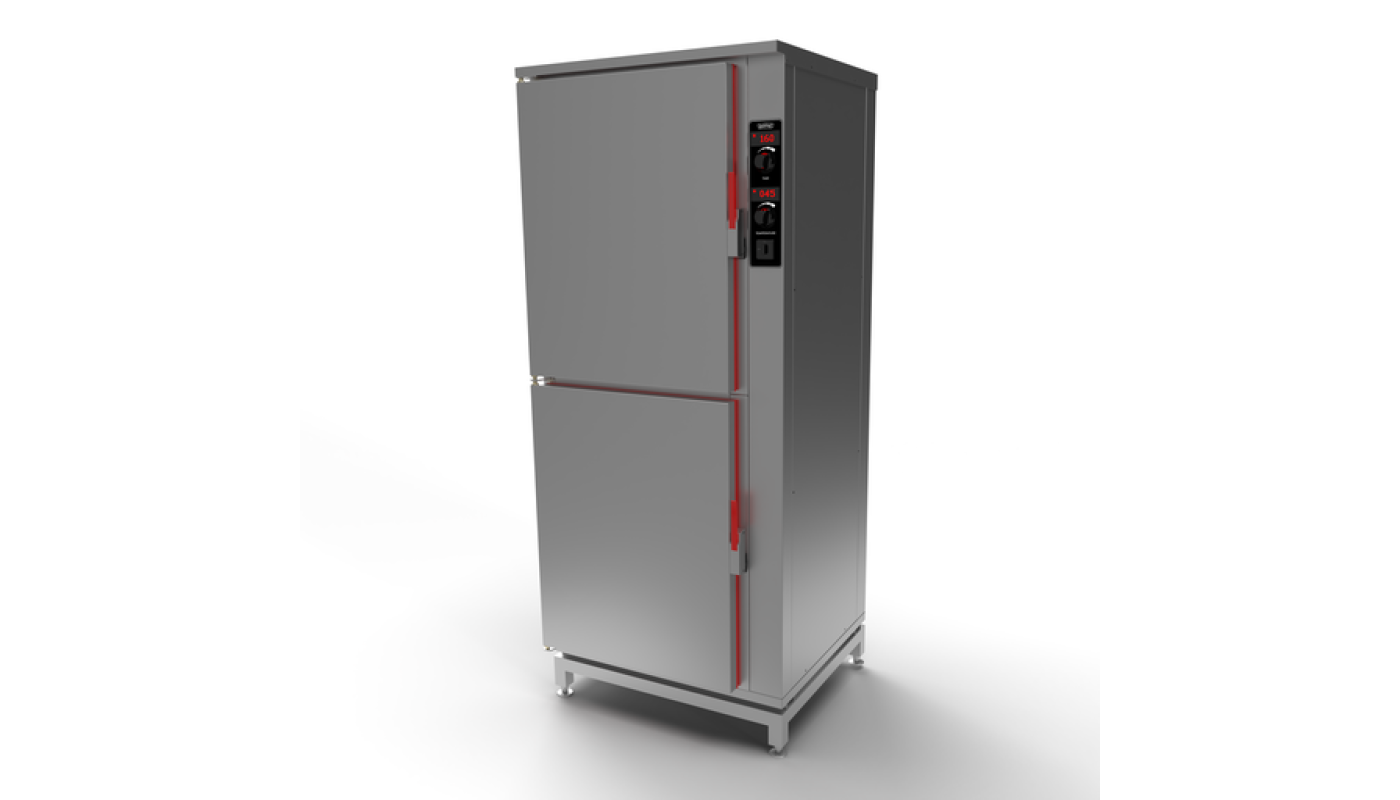 Moffat CR20L Landscape Convection Oven