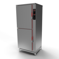 Moffat CR20L Landscape Convection Oven