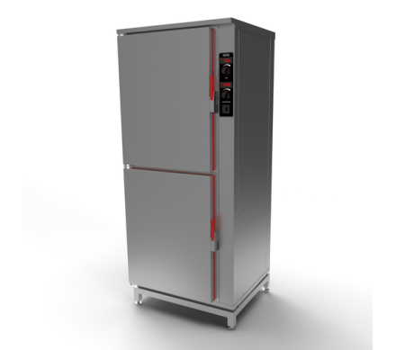 Moffat CR20L Landscape Convection Oven â€“ Convection Ovens