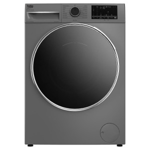 Beko Professional AWGB1012S-PRO-BP 10kg Commercial Washing Machine