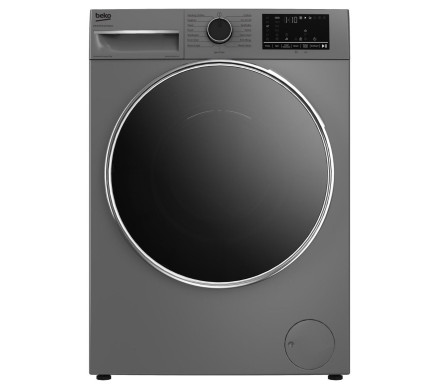 Beko Professional AWGB1012S-PRO-BP 10kg Commercial Washing Machine – Beko