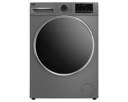 Beko Professional AWGB1012S-PRO-BP 10kg Commercial Washing Machine