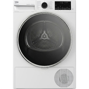 Beko Professional AWZB9HP-PRO-BP 9kg Commercial Heat Pump Dryer