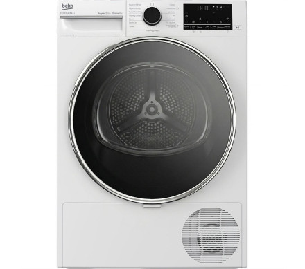 Beko Professional AWZB9HP-PRO-BP 9kg Commercial Heat Pump Dryer â€“ Commercial Tumble Dryers