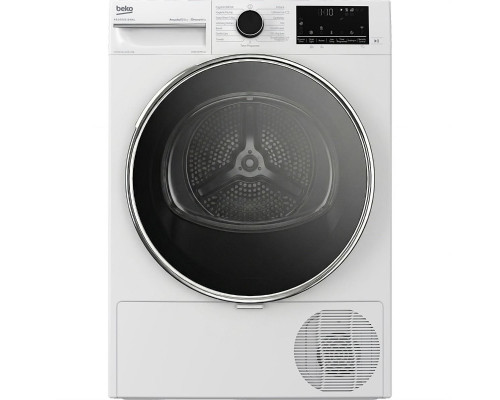 Beko Professional AWZB9HP-PRO-BP 9kg Commercial Heat Pump Dryer