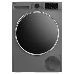 Beko Professional AWZB9HPS-PRO-BP 9kg Commercial Heat Pump Dryer