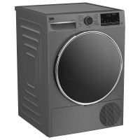 Beko Professional AWZB9HPS-PRO-BP 9kg Commercial Heat Pump Dryer