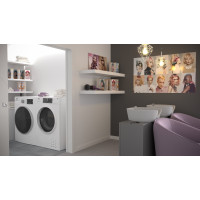 Beko AWB912-PRO-BP 9kg Commercial Washing Machine