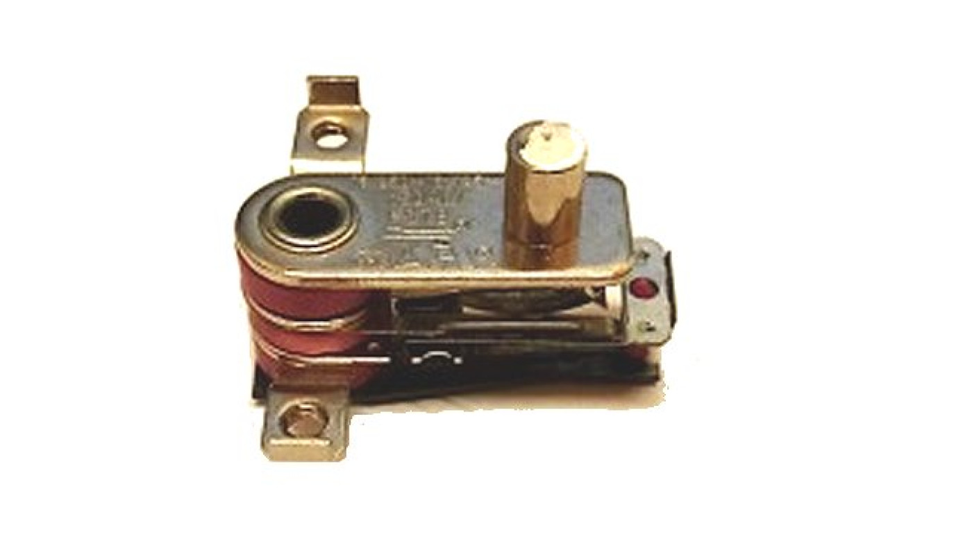 Comel Boiler Thermostat for Comel Snail 2 Litre Steam Iron – Genuine Spare Part